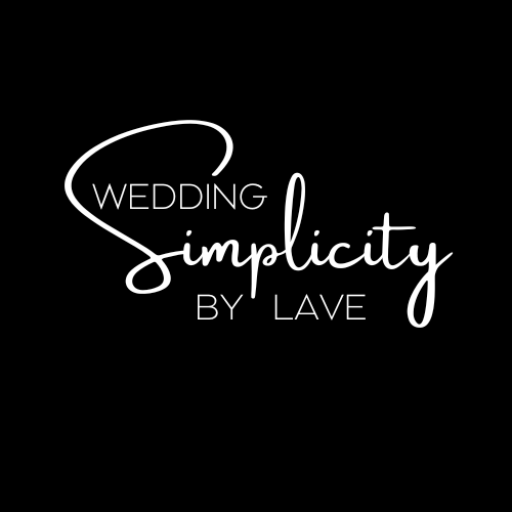 Wedding Simplicity by LaVe